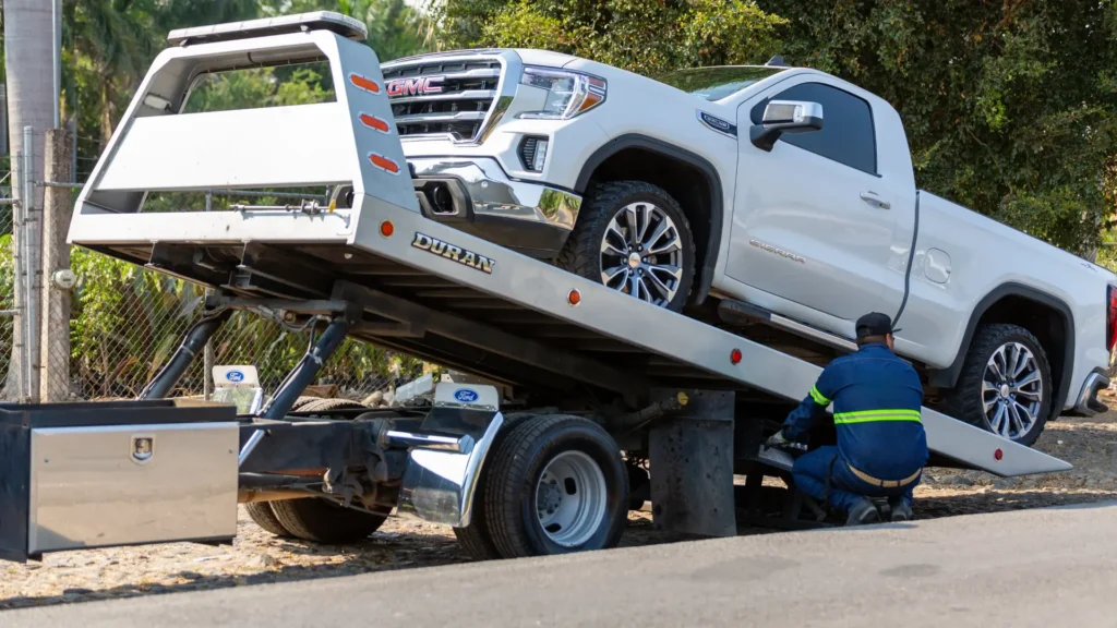 Essential Tips for Keeping Your Truck Road-Ready